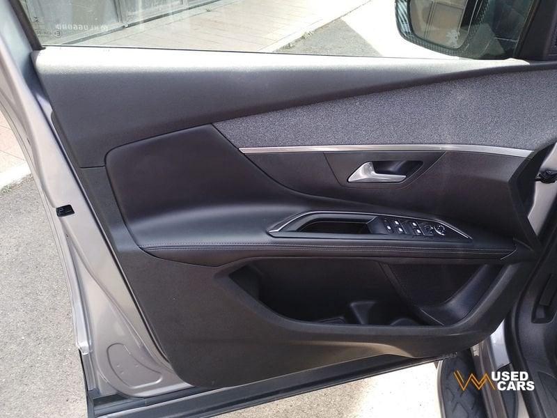 Peugeot 5008 5008 BlueHDi 120 S&S Access