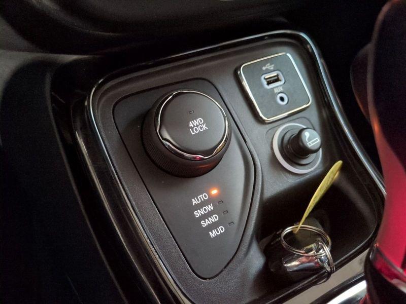 Jeep Compass 2ª SERIE 2.0 Multijet II aut. 4WD Busines