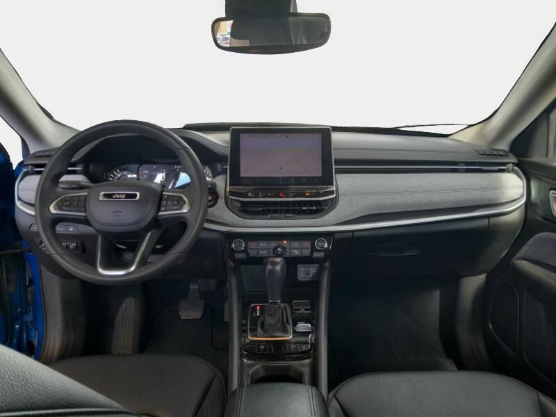 JEEP COMPASS 1.3 T4 PHEV 130cv Business 4xe Auto