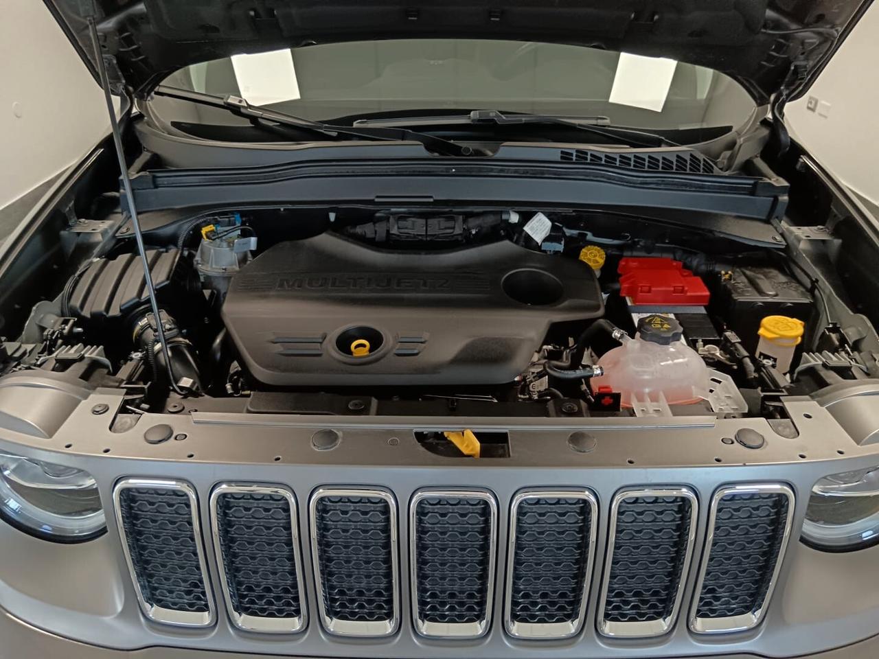 Jeep Renegade 1.6 MJ FULL LED/TETTO A. / CAMBIO AUT.