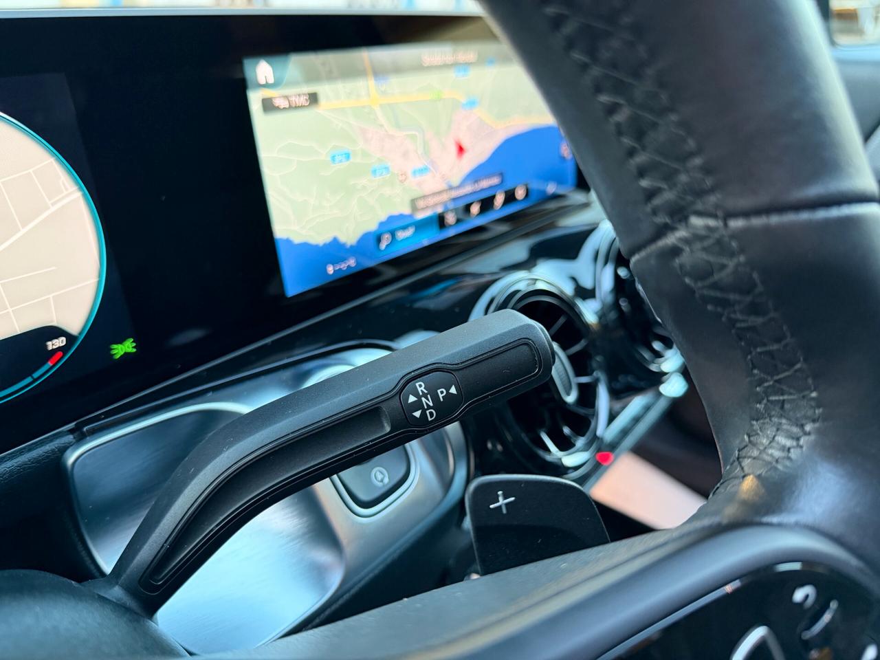 Mercedes-benz GLB - Automatic TETTO APRIBILE - LED - WIDESCREEN