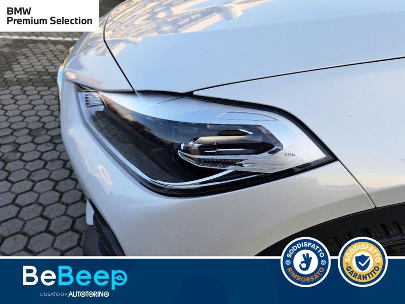 BMW X2 SDRIVE18D BUSINESS X