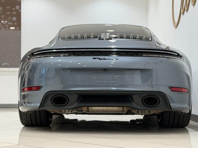 PORSCHE 911 Carrera 992.2 IVA ESPOSTA