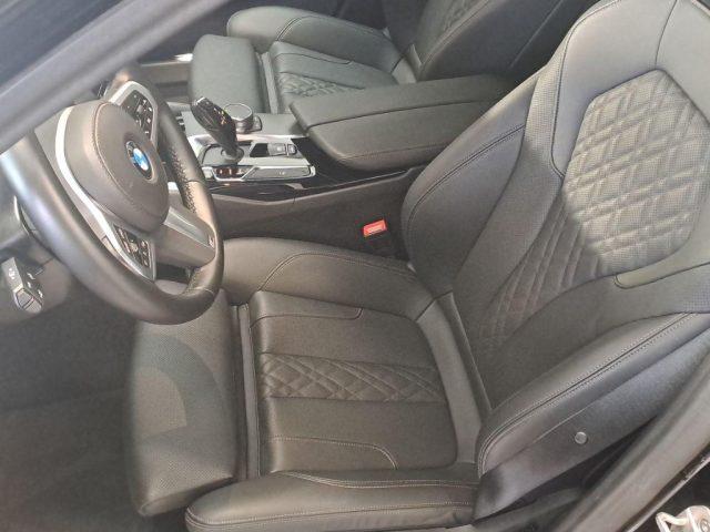 BMW 520 d 48V xDrive Touring Msport