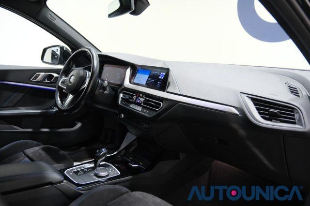BMW 118 D MSPORT AUTOMATICA NEOPATENTATI FULL LED