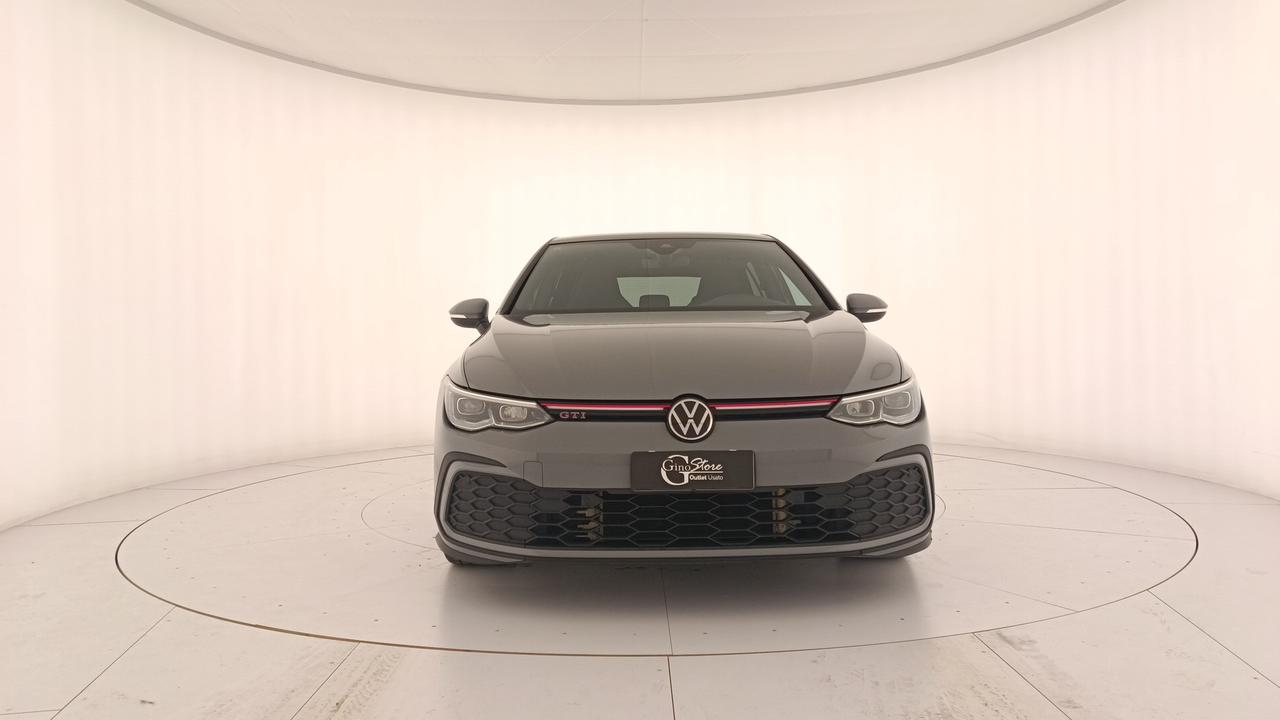 VOLKSWAGEN Golf 2.0 tsi GTI 245cv dsg