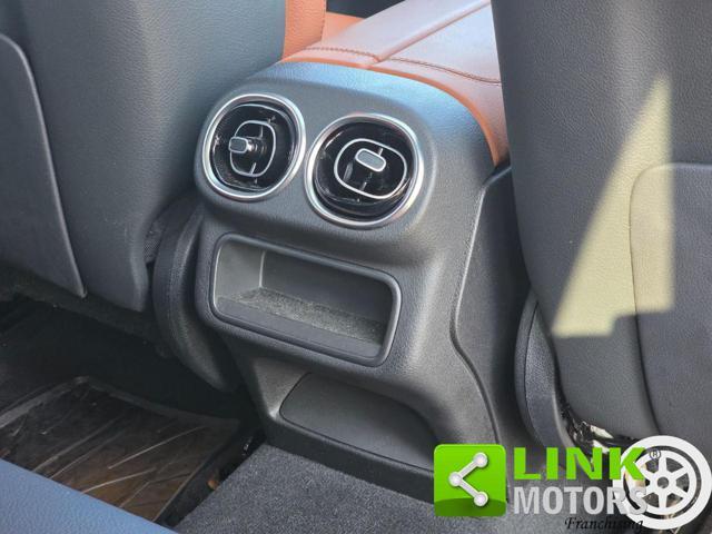 MERCEDES-BENZ GLC 220 d 197 CV MHEV 4MATIC 9G-TRONIC Premium Plus Night