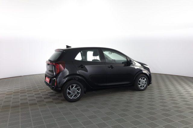 KIA Picanto Picanto 1.0 GDi 5 porte Urban