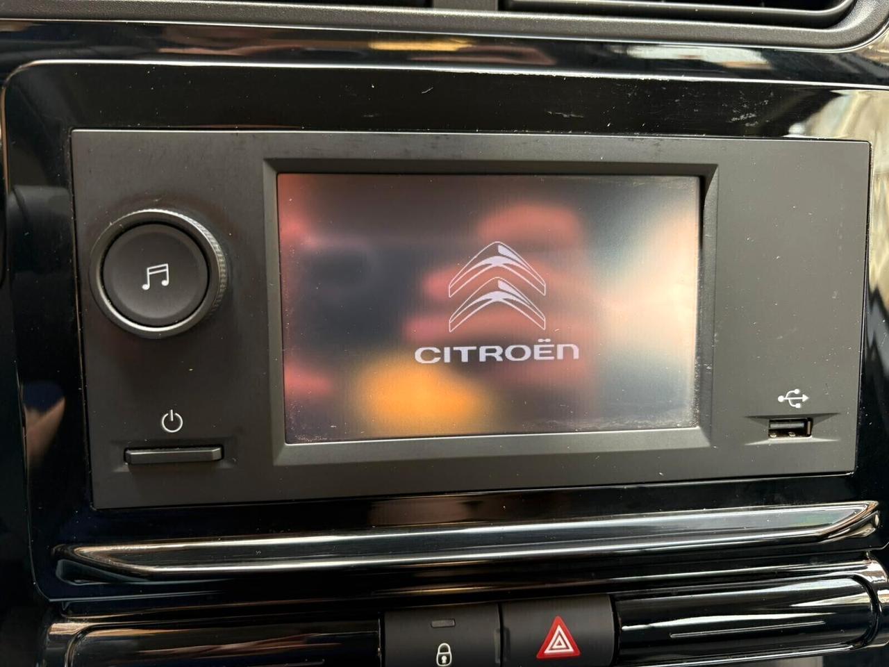 Citroen C3 BlueHDi 100 S&S Business N1