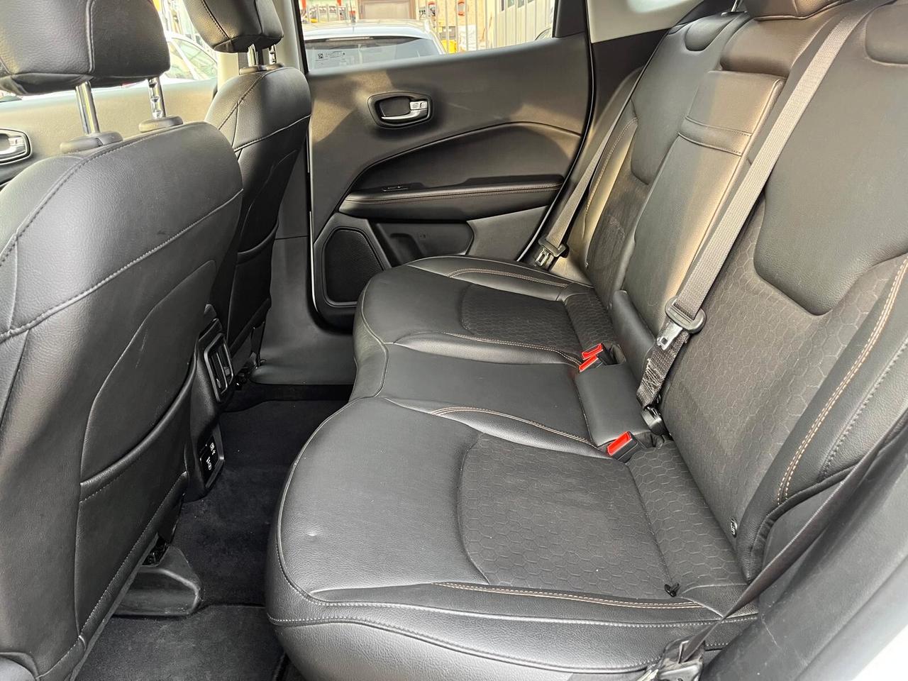 Jeep Compass 1.3 Turbo T4 PHEV AT6 4xe Limited