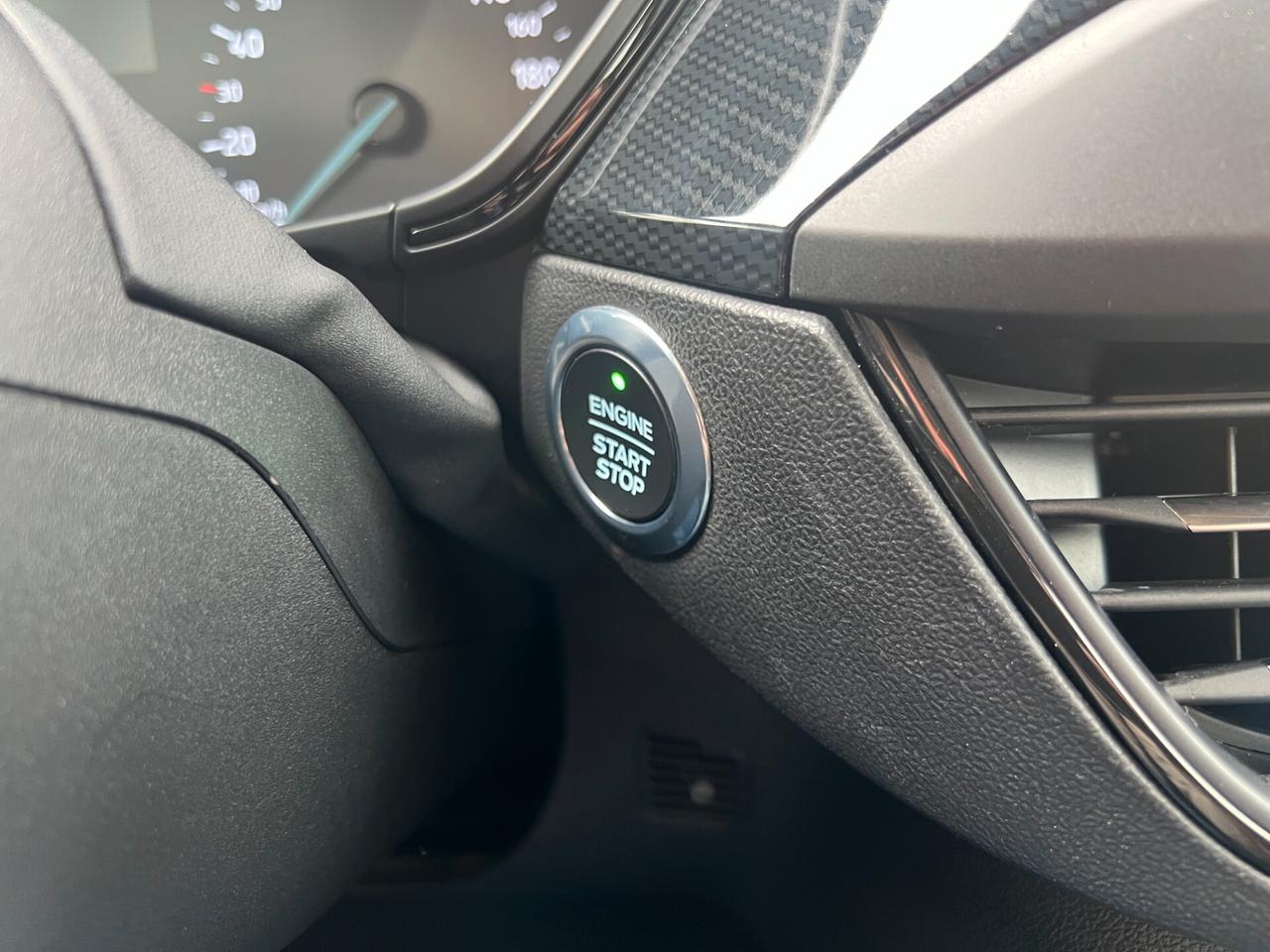 Ford Focus EcoBoost automatica ST-Line Prezzo Reale