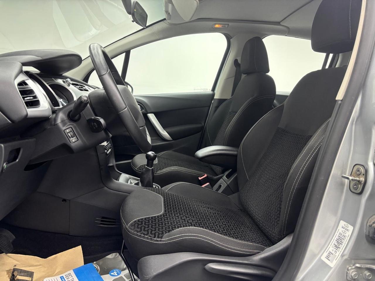 Citroen C3 1.1 Eco Energy G Exclusive