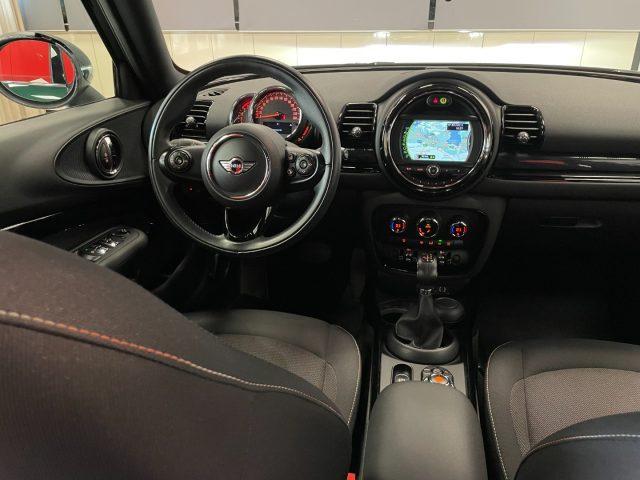 MINI Clubman 1.5 One D Business Clubman