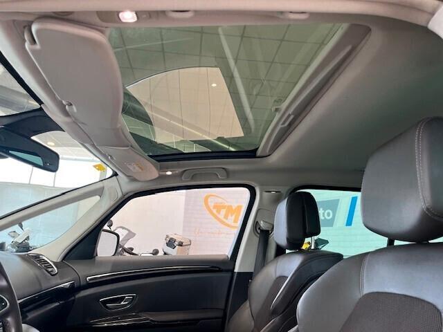 Renault Espace 1.6 dci energy Intens 160cv edc 4Control
