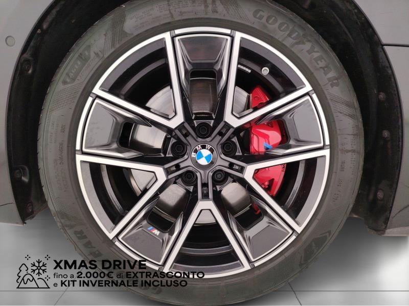 BMW Serie 4 Gran Coupe 420 d Mild Hybrid 48V M Sport Pro xDrive Steptronic