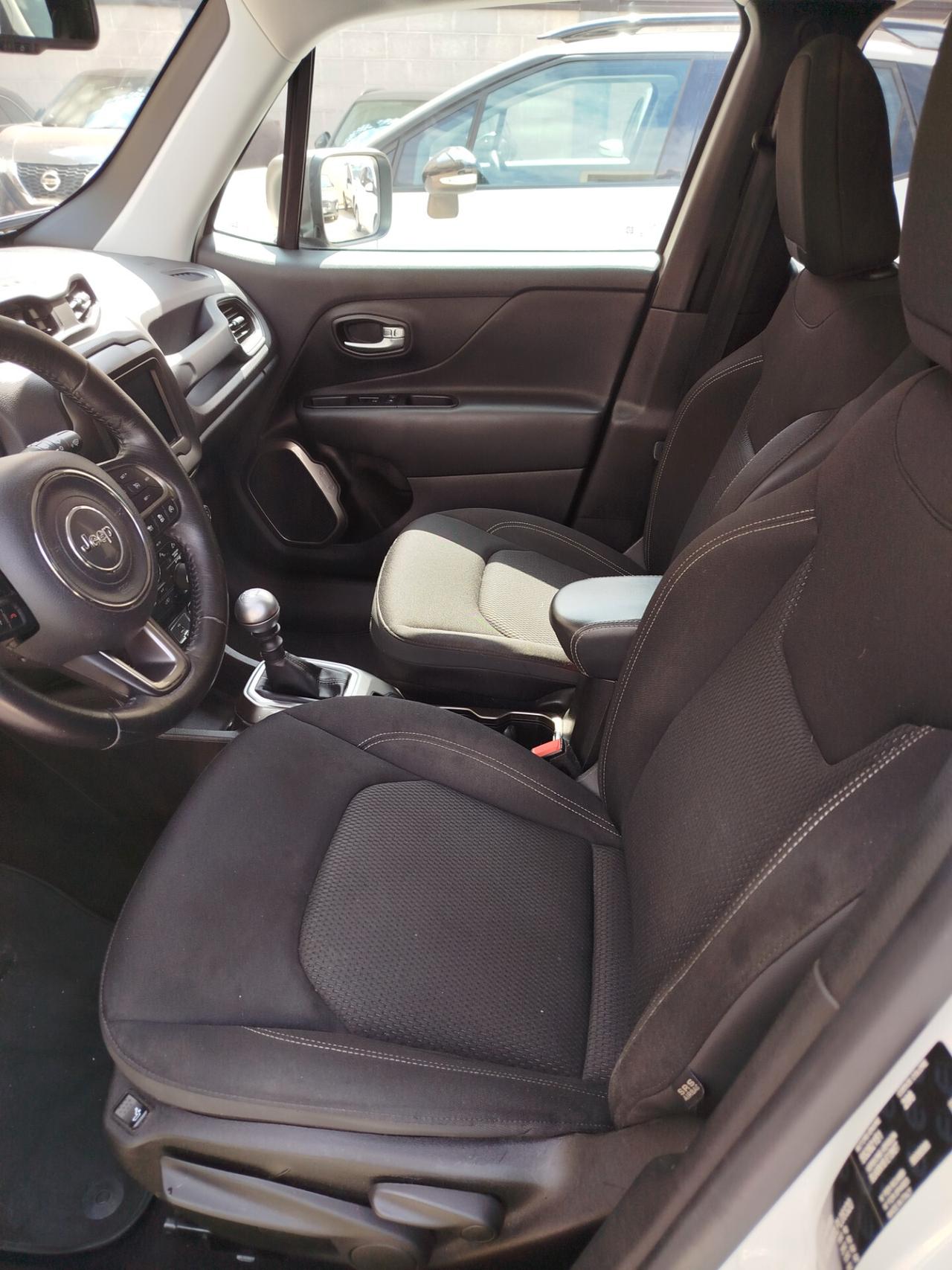Jeep Renegade 1.0 T3 Limited