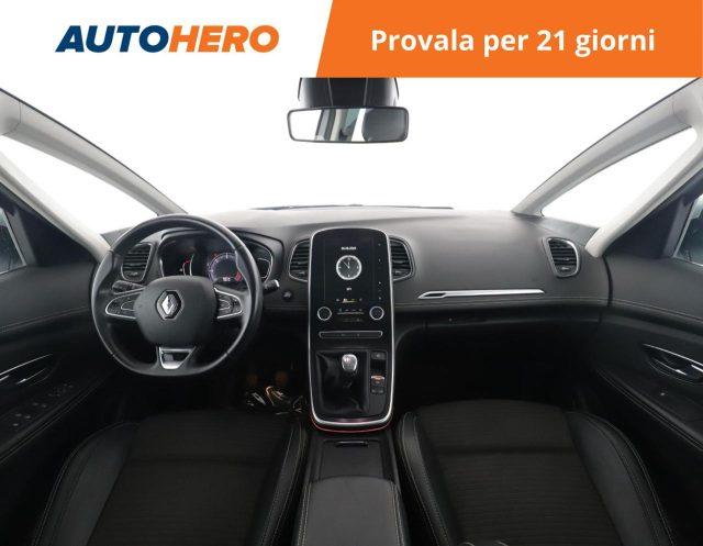 RENAULT Scenic Scénic dCi 8V 110 CV Energy Intens