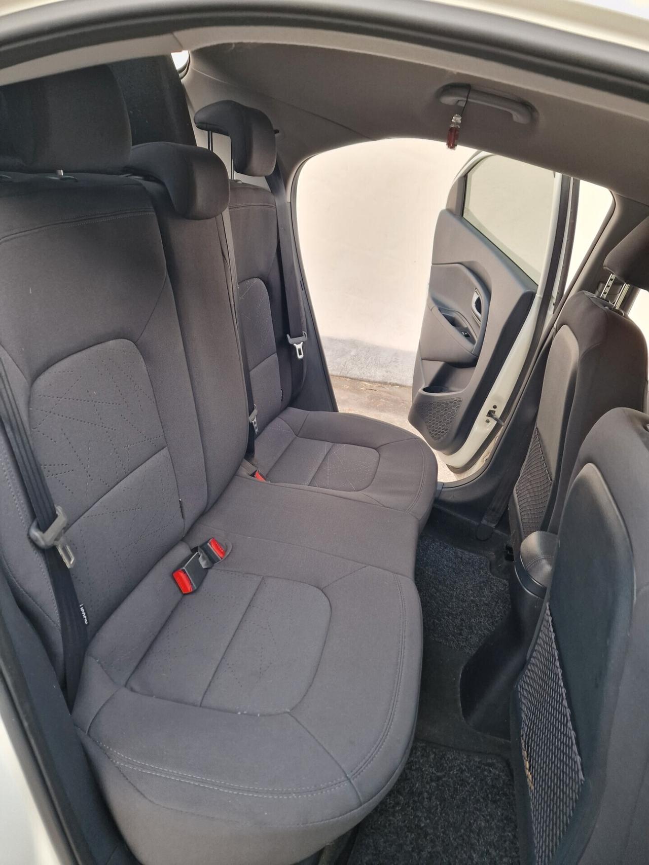 Kia Rio 1.2 CVVT 5p. Cool "Perfetta in tutto"
