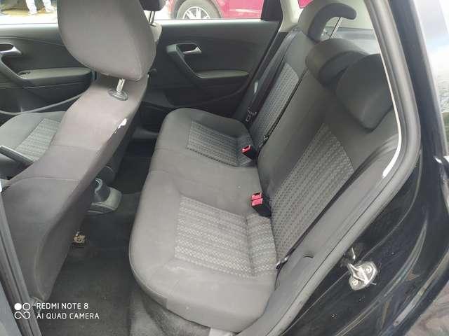 Volkswagen Polo Polo 5p 1.2 Trendline 60cv