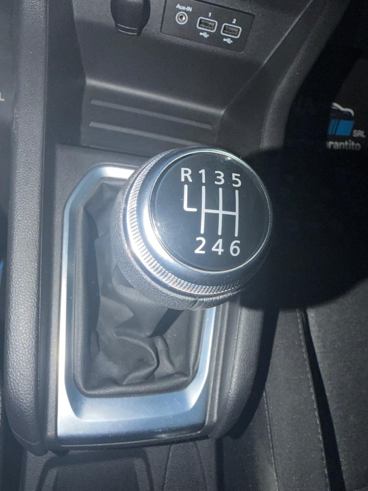 Renault Clio Blue dCi 85 CV 5 porte Business