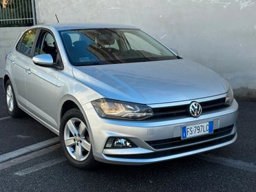 Volkswagen Polo Business 1.0 EVO 5p. Comfortline BlueMotion Tech.