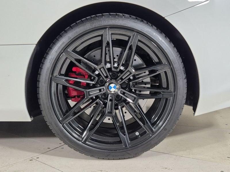 BMW Serie 2 M2 G87 2022 Coupe M2 Coupe 3.0 460cv auto
