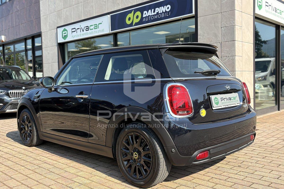 MINI Mini Cooper SE Classic
