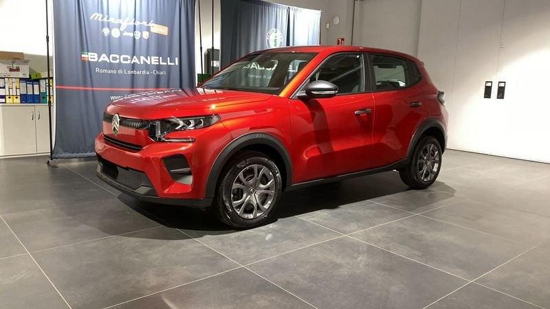 Citroën C3 PureTech 100 S&S You