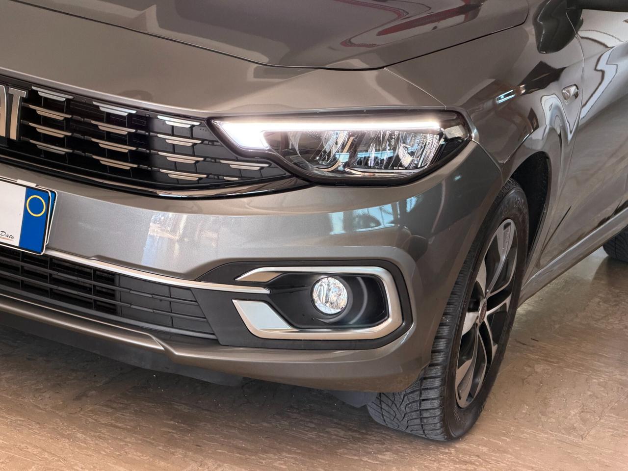 Fiat Tipo New SW 1.6 M.JET 130 cv. CITY LIFE (Nav)