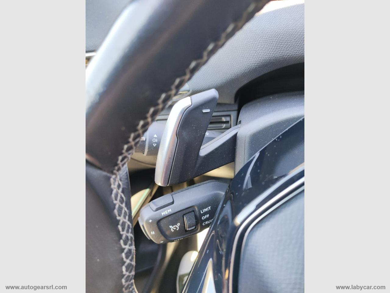 PEUGEOT 5008 BlueHDi 130 S&S EAT8 Allure Pack