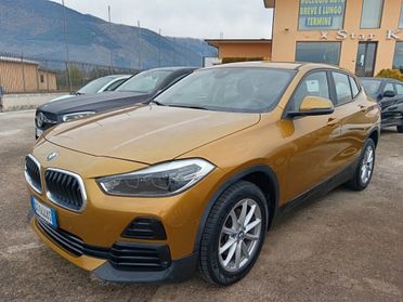 Bmw X2 sDrive18i Advantage