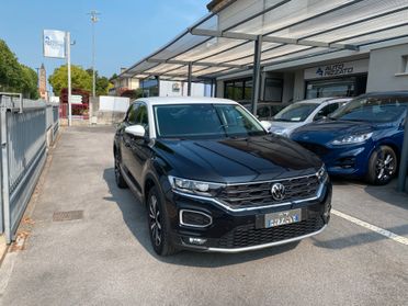 Volkswagen T-Roc 2.0 TDI SCR 150 CV Style - km 55.000