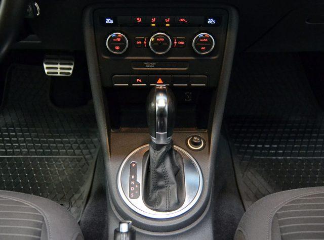 VOLKSWAGEN Maggiolino 1.4 TSI DSG Sport Tetto-Xenon-Pdc-Cerchi 18"