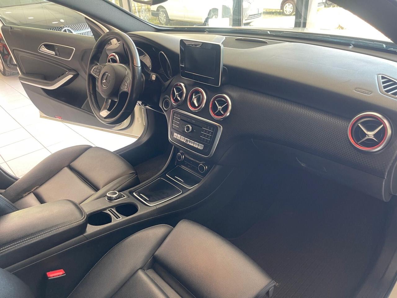 Mercedes-benz A 200 A 200 Business