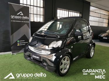 Smart 600 cabrio & pulse MOTORE SOSTITUITO GARANZIA 12 MESI