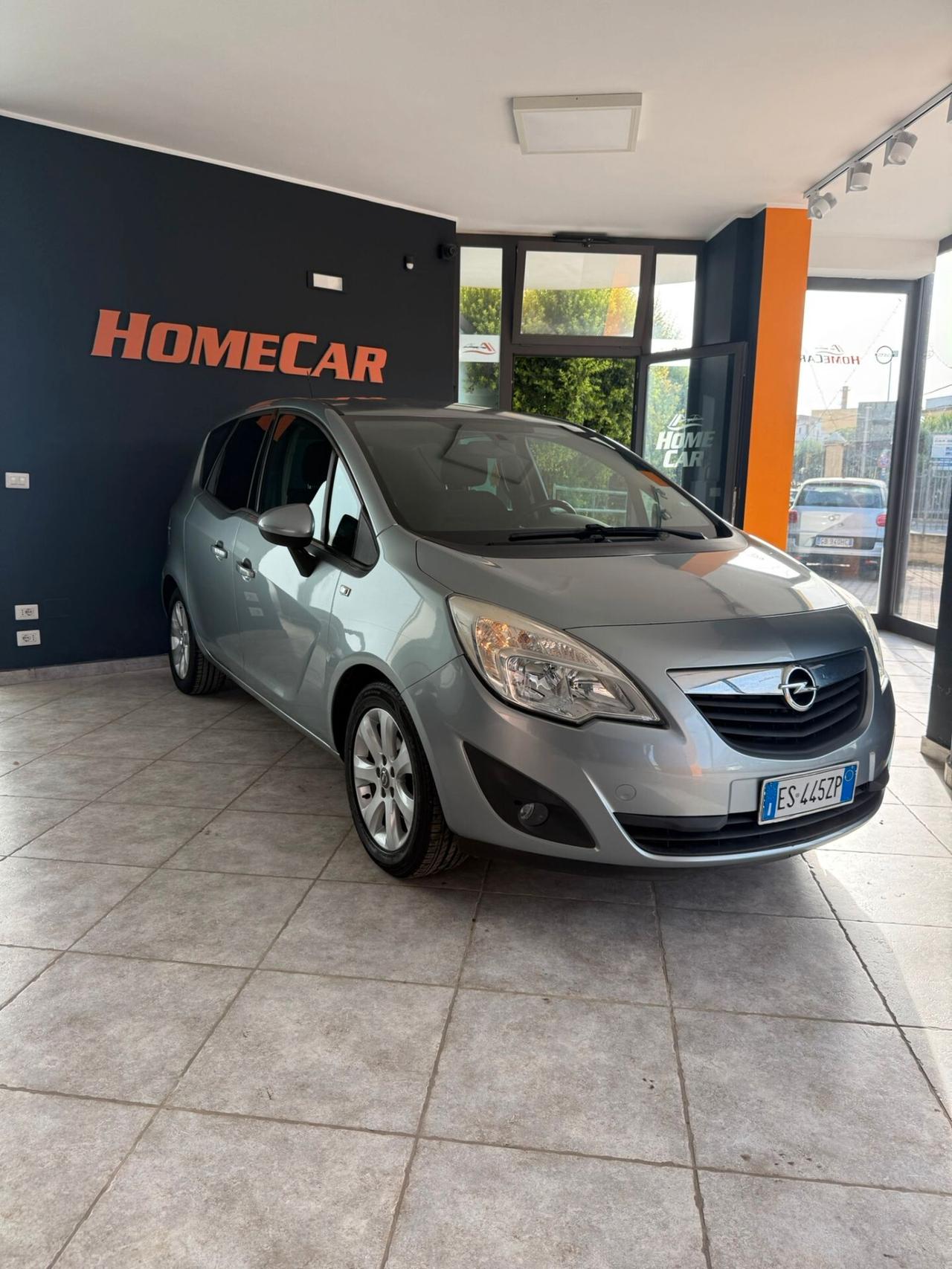 Opel Meriva 1.4 Turbo 120CV GPL Tech Cosmo