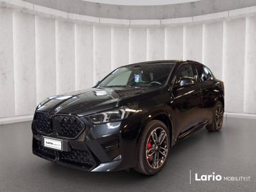 BMW X2 18 d MSport Pro sDrive