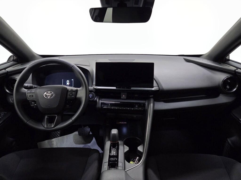 Toyota C-HR 1.8 HV Trend FWD E-CVT