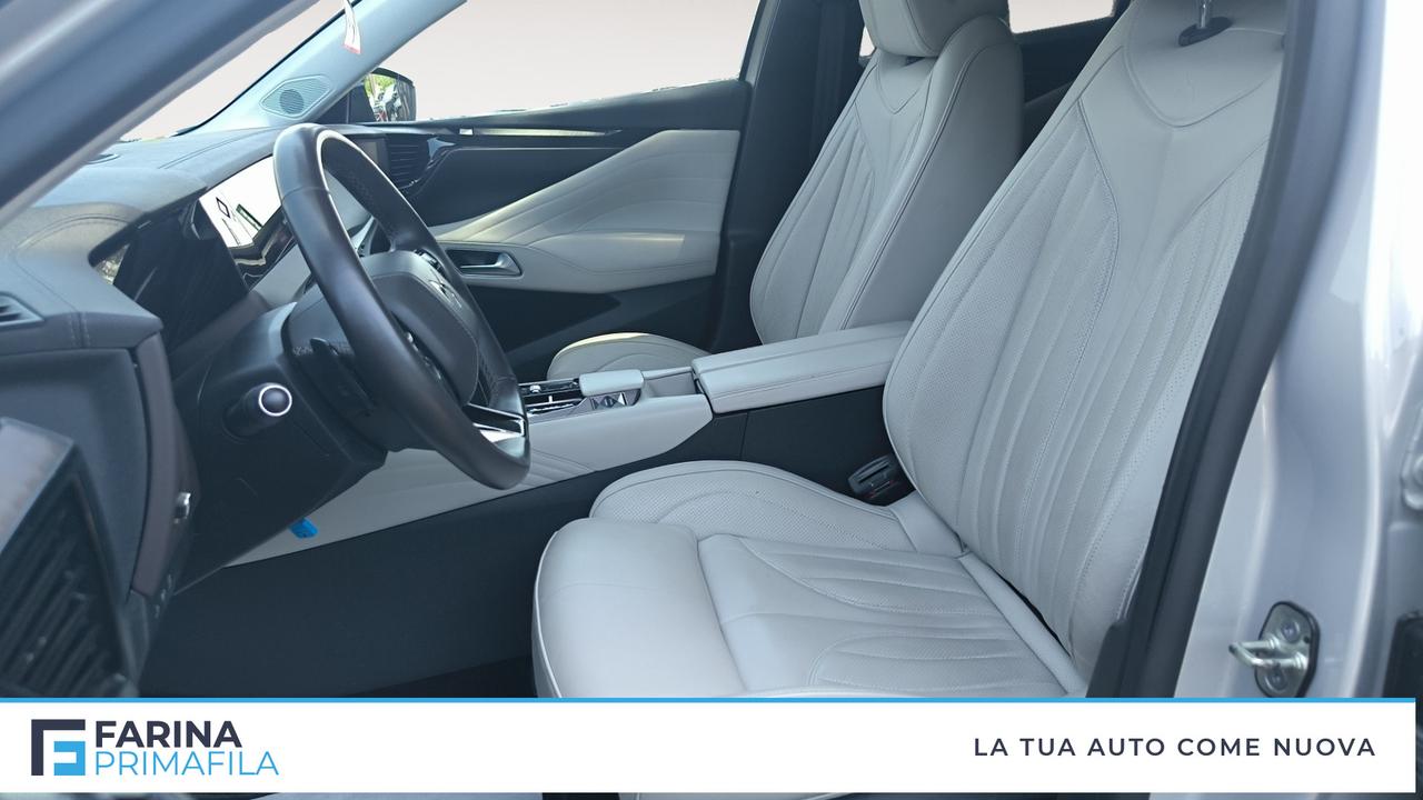 DS DS4 II 2021 - DS4 1.6 e-tense phev Rivoli 225cv auto