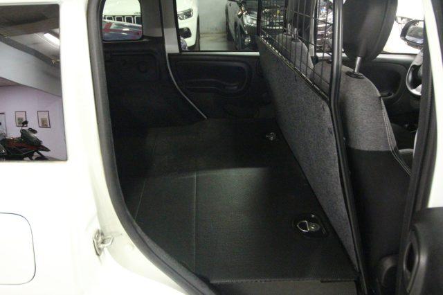 FIAT Panda VAN 1.0 GSE S&S Hybrid Pop 2 posti + IVA