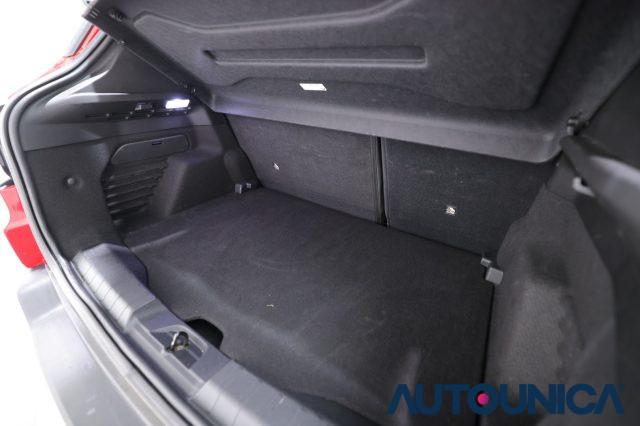 JEEP Avenger 1.2 TURBO 100 CV ALTITUDE FARI LED