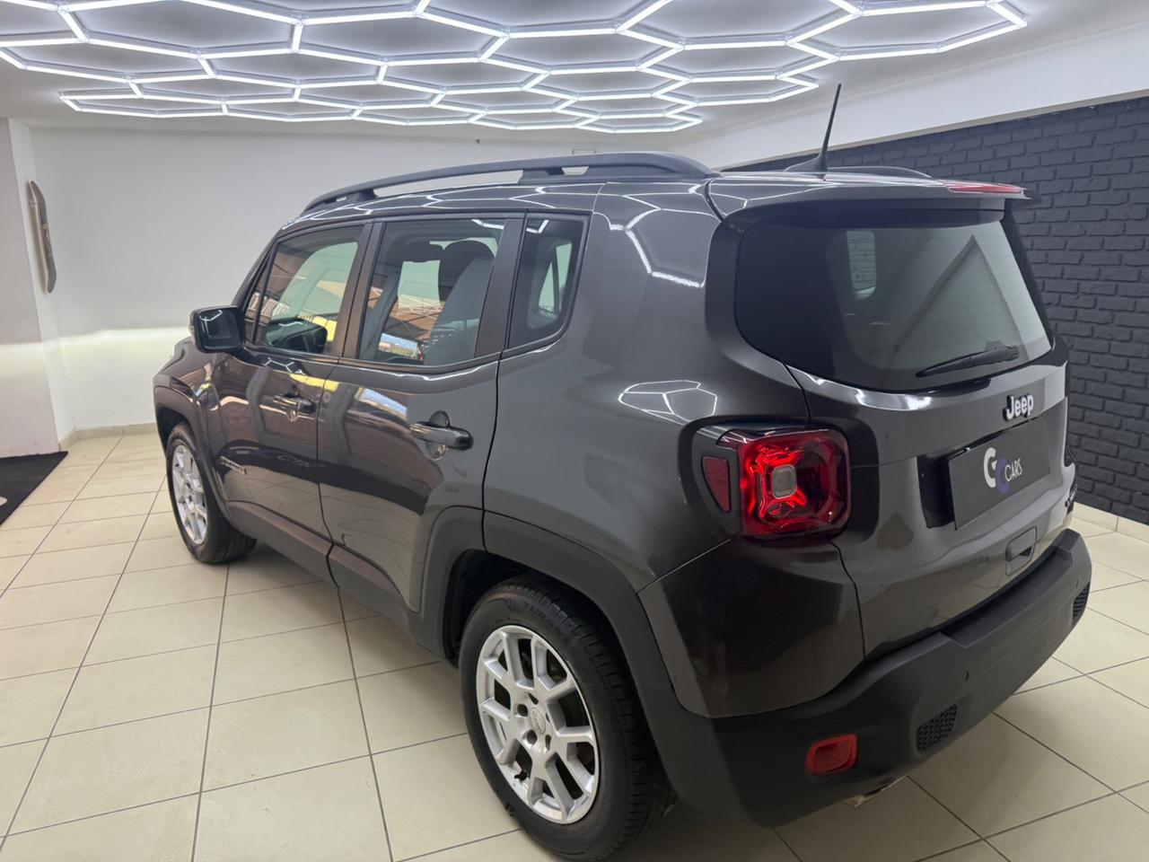 Jeep Renegade 1.6 Mjt 120 CV Limited SOLI 85.000KM