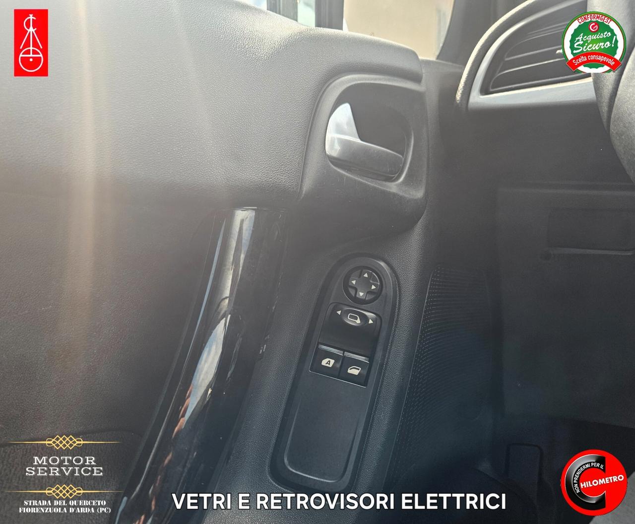Citroen C3 1.2 benz FULL NEOPATENTATI DA 69€ MESE