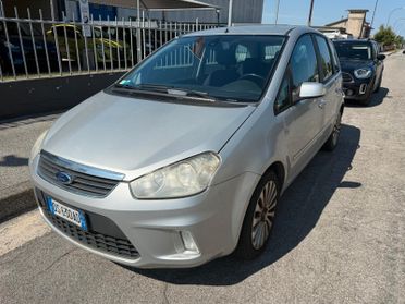 FORD C-MAX 2.0 BENZINA/GPL – UNICO PROPRIETARIO
