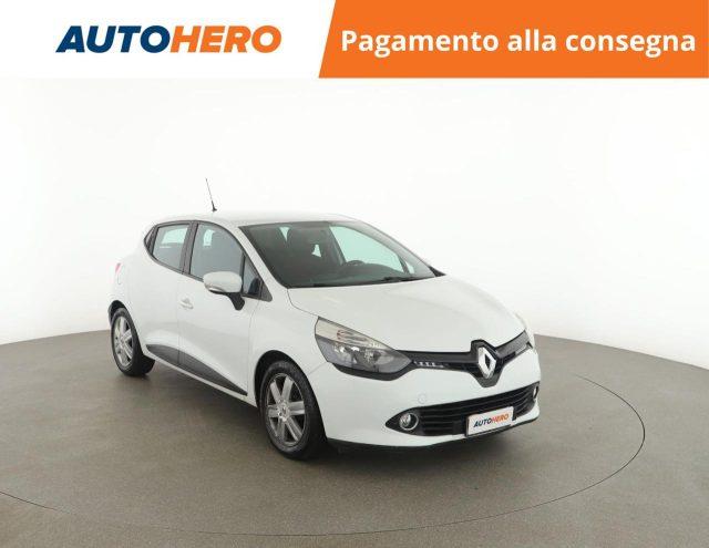 RENAULT Clio 1.5 dCi 8V 75CV 5 porte Wave