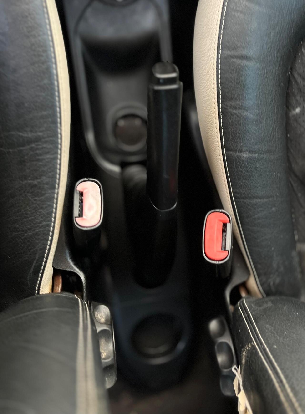 Lancia Ypsilon 1.3 MJT 75 CV Argento