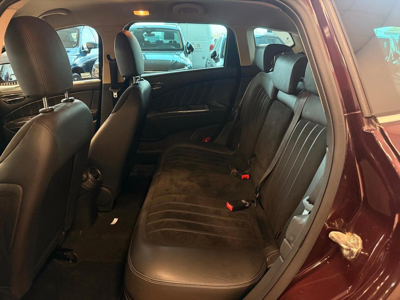 Lancia Delta 1.6 MJT DPF Oro