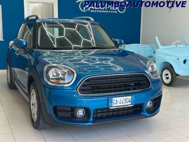 MINI Countryman 1.5 Cooper Countryman