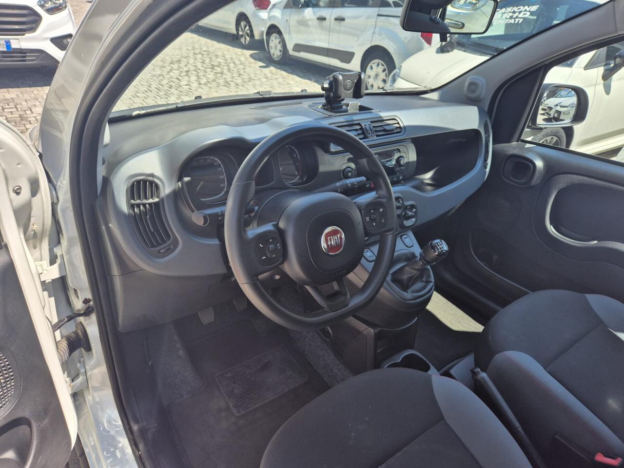 Fiat Panda 0.9 TwinAir Turbo S&S 4x4