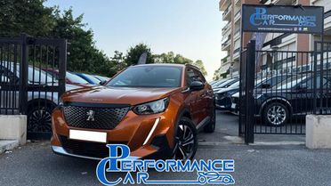 PEUGEOT 2008 1.2PURETECH 100CV S&S ALLURE*CL17*R.CAM*NAVI *